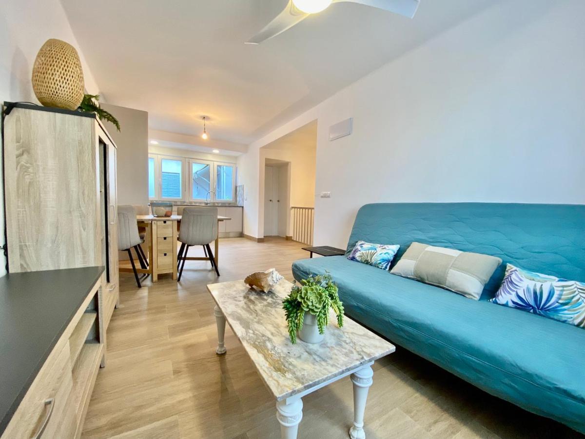 Apartamento Junto Al Mar Vinarós エクステリア 写真