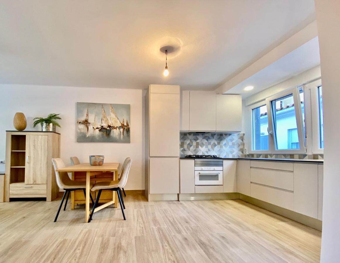 Apartamento Junto Al Mar Vinarós エクステリア 写真