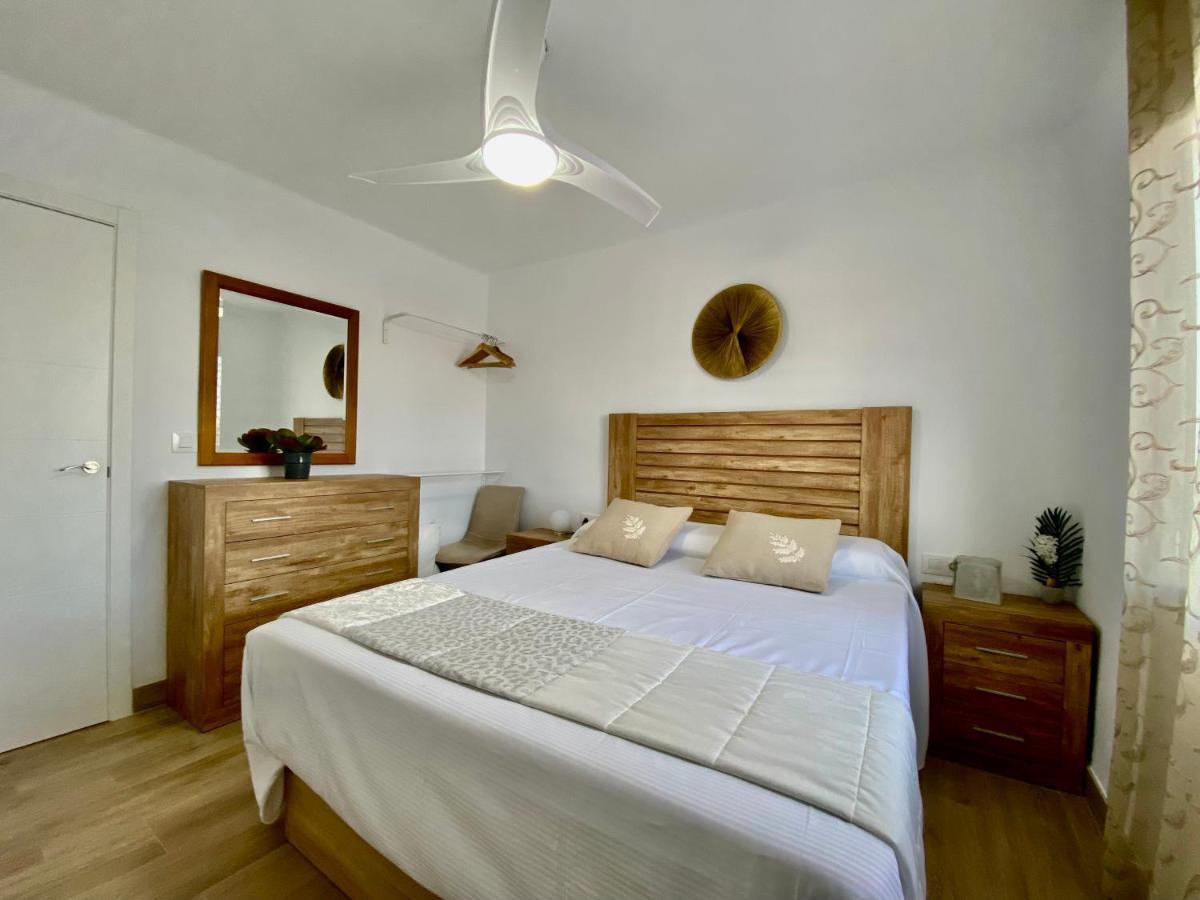 Apartamento Junto Al Mar Vinarós エクステリア 写真