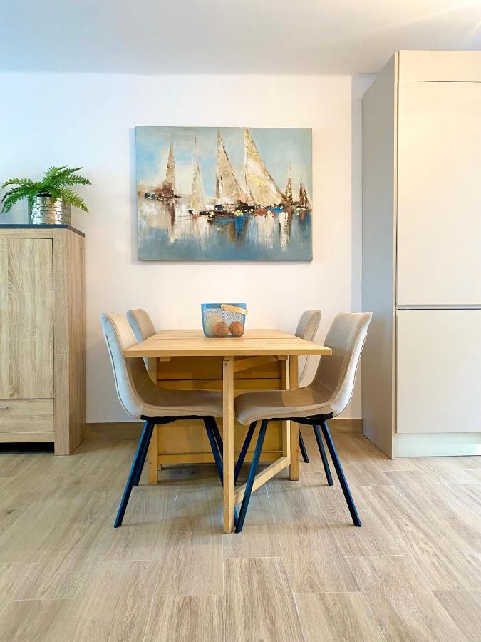 Apartamento Junto Al Mar Vinarós エクステリア 写真