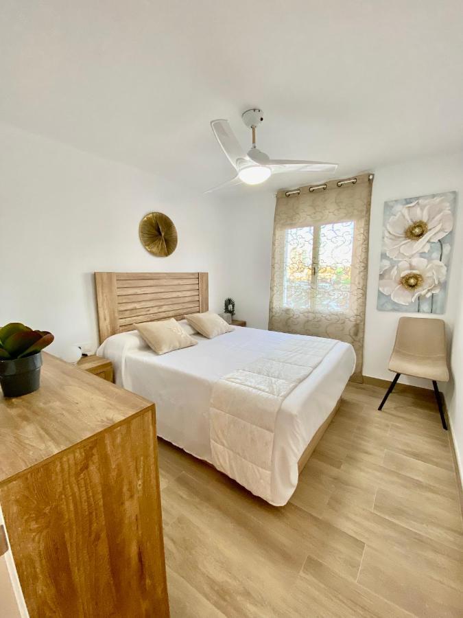 Apartamento Junto Al Mar Vinarós エクステリア 写真