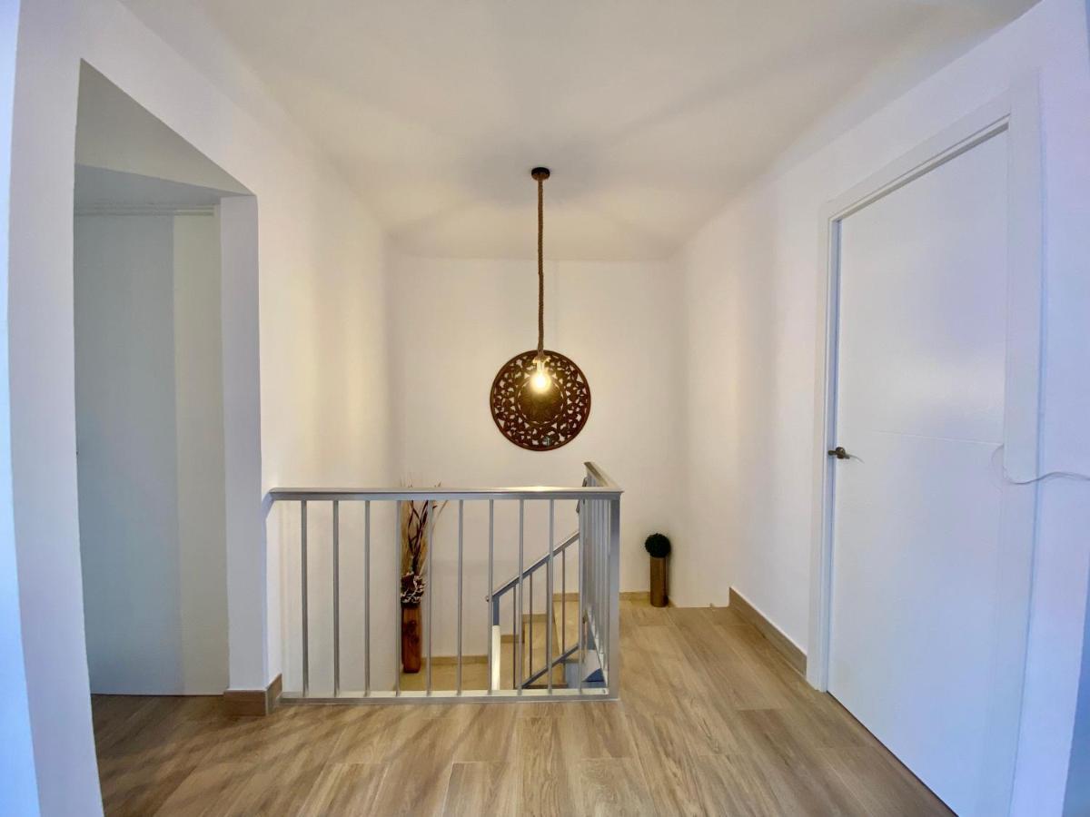 Apartamento Junto Al Mar Vinarós エクステリア 写真