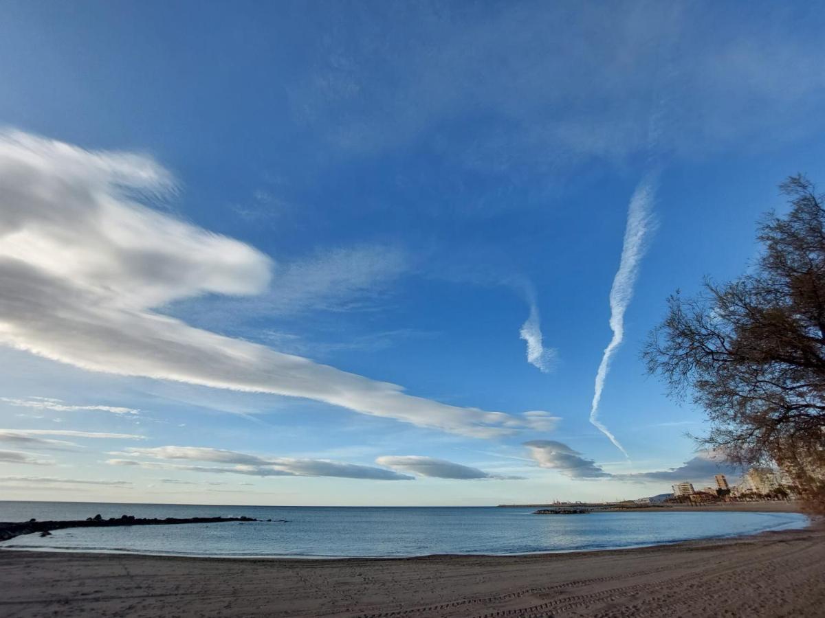 Apartamento Junto Al Mar Vinarós エクステリア 写真