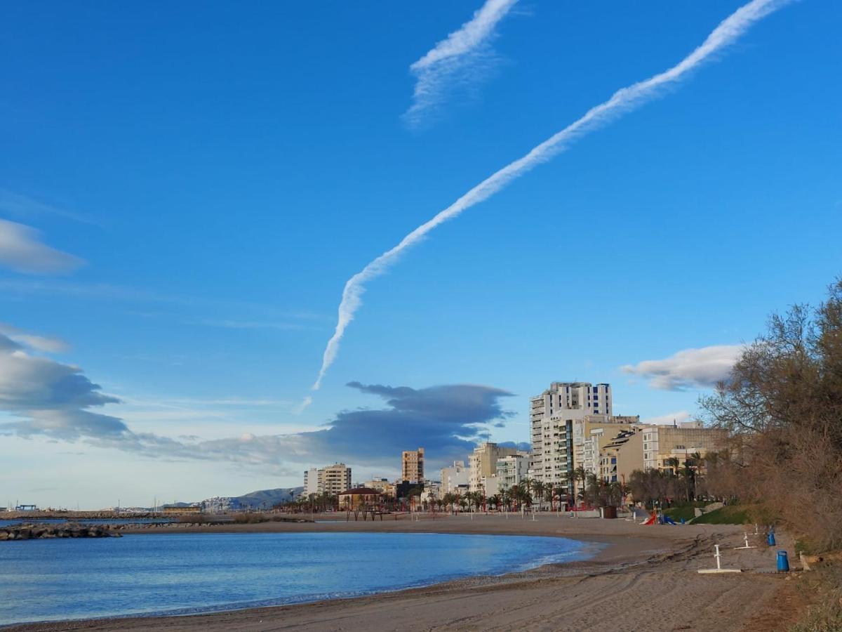 Apartamento Junto Al Mar Vinarós エクステリア 写真